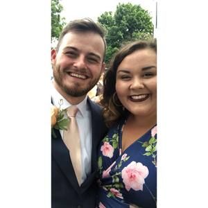 Meet your Posher, Kati